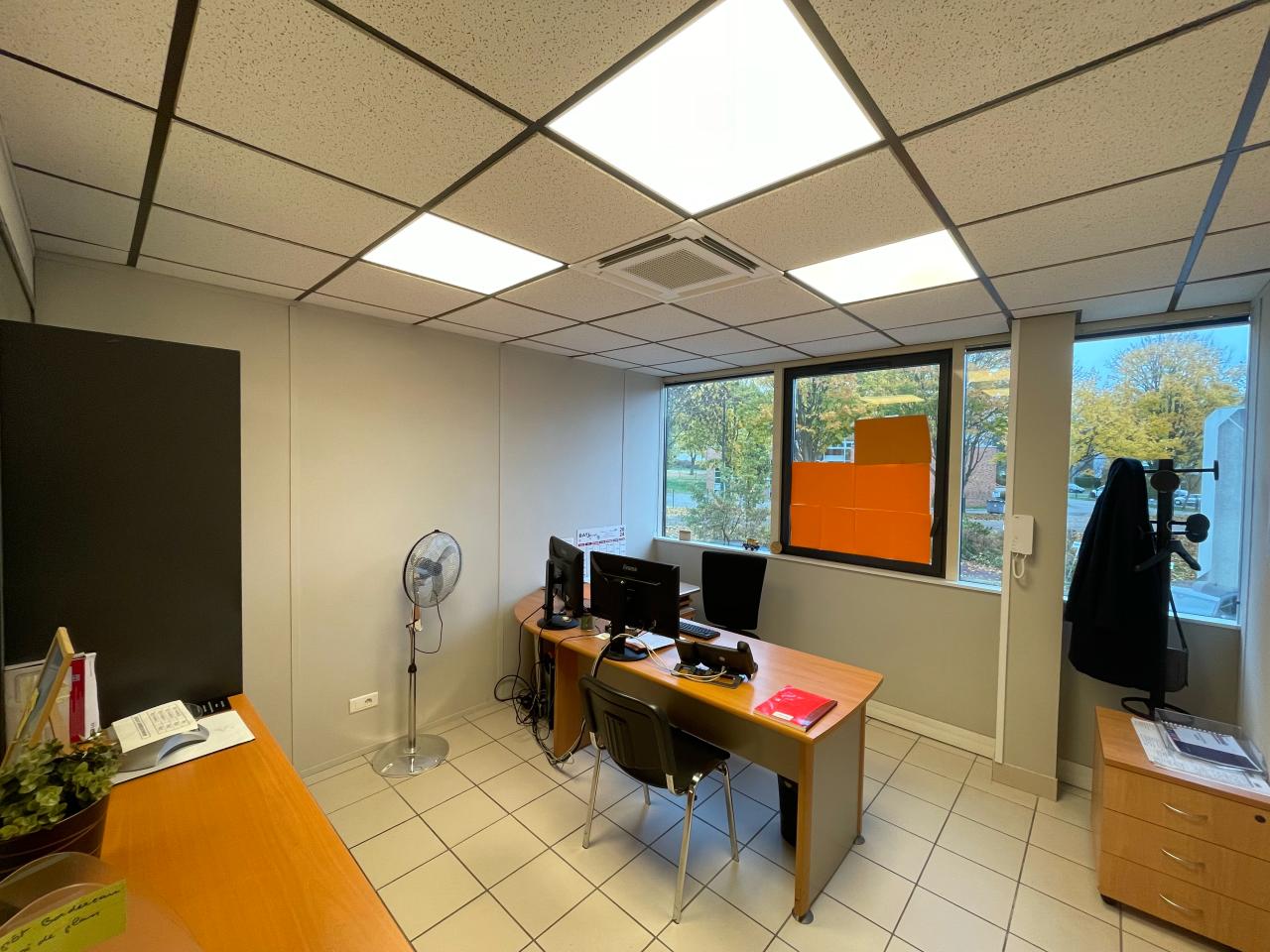 Bureau Bois-Guillaume 137m² Location bureau Bois-Guillaume Seine-Maritime OLBUR2427430 5